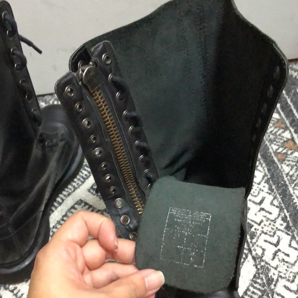 Dr. Martens boots - AW005 size EU 37 - Picture 13 of 16